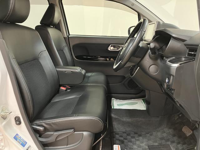 ムーヴカスタム　ＲＳ　ハイパーリミテッドＳＡIII　８インチナビ純正８インチナビ（ＮＳＺＮ−Ｙ７０ＤＳ）／フルセグ／ＣＤ／ＤＶＤ／Ｂｌｕｅｔｏｏｔｈ／ＨＤＭＩ／パノラマモニター／前後ドラレコ／ＥＴＣ／ＬＥＤヘッドライト／革巻ステアリング／シートヒーター／キーフリー（大阪府）の中古車