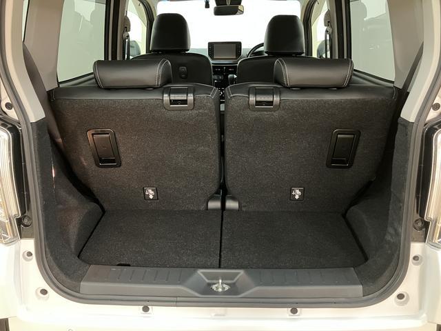 ムーヴカスタム　ＲＳ　ハイパーリミテッドＳＡIII　８インチナビ純正８インチナビ（ＮＳＺＮ−Ｙ７０ＤＳ）／フルセグ／ＣＤ／ＤＶＤ／Ｂｌｕｅｔｏｏｔｈ／ＨＤＭＩ／パノラマモニター／前後ドラレコ／ＥＴＣ／ＬＥＤヘッドライト／革巻ステアリング／シートヒーター／キーフリー（大阪府）の中古車