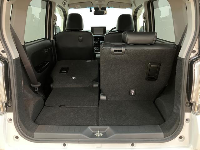 ムーヴカスタム　ＲＳ　ハイパーリミテッドＳＡIII　８インチナビ純正８インチナビ（ＮＳＺＮ−Ｙ７０ＤＳ）／フルセグ／ＣＤ／ＤＶＤ／Ｂｌｕｅｔｏｏｔｈ／ＨＤＭＩ／パノラマモニター／前後ドラレコ／ＥＴＣ／ＬＥＤヘッドライト／革巻ステアリング／シートヒーター／キーフリー（大阪府）の中古車