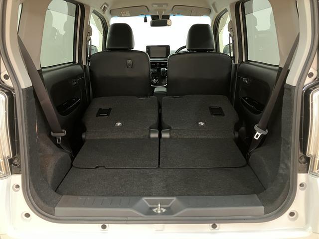 ムーヴカスタム　ＲＳ　ハイパーリミテッドＳＡIII　８インチナビ純正８インチナビ（ＮＳＺＮ−Ｙ７０ＤＳ）／フルセグ／ＣＤ／ＤＶＤ／Ｂｌｕｅｔｏｏｔｈ／ＨＤＭＩ／パノラマモニター／前後ドラレコ／ＥＴＣ／ＬＥＤヘッドライト／革巻ステアリング／シートヒーター／キーフリー（大阪府）の中古車