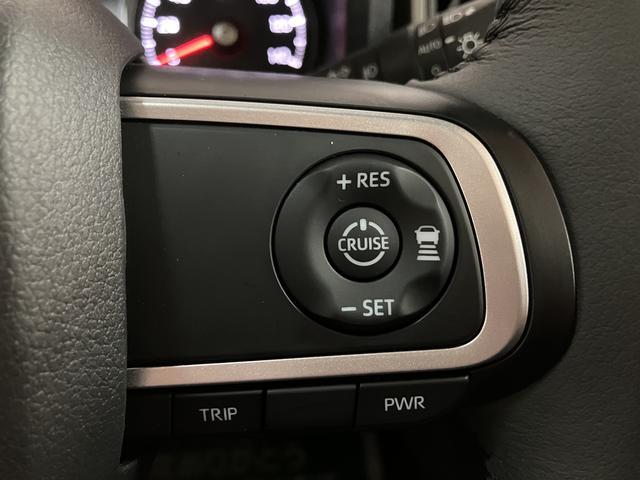 タフトＧ　ダーククロムベンチャー　元試乗車・クルーズコントロール令和６年☆元試乗車・純正７インチナビ（ＮＭＺＫ−Ｗ７５ＤＥ）・クルーズコントロール・純正１５インチアルミホイール・電子パーキングブレーキ・ブレーキホールド・ＬＥＤヘッドライト・キーフリー２個（大阪府）の中古車