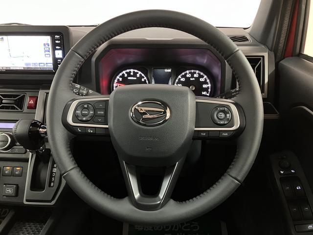 タフトＧ　ダーククロムベンチャー　元試乗車・クルーズコントロール令和６年☆元試乗車・純正７インチナビ（ＮＭＺＫ−Ｗ７５ＤＥ）・クルーズコントロール・純正１５インチアルミホイール・電子パーキングブレーキ・ブレーキホールド・ＬＥＤヘッドライト・キーフリー２個（大阪府）の中古車