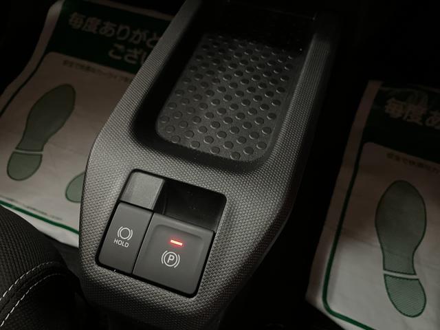 タフトＧ　ダーククロムベンチャー　元試乗車・クルーズコントロール令和６年☆元試乗車・純正７インチナビ（ＮＭＺＫ−Ｗ７５ＤＥ）・クルーズコントロール・純正１５インチアルミホイール・電子パーキングブレーキ・ブレーキホールド・ＬＥＤヘッドライト・キーフリー２個（大阪府）の中古車