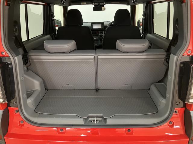 タフトＧ　ダーククロムベンチャー　元試乗車・クルーズコントロール令和６年☆元試乗車・純正７インチナビ（ＮＭＺＫ−Ｗ７５ＤＥ）・クルーズコントロール・純正１５インチアルミホイール・電子パーキングブレーキ・ブレーキホールド・ＬＥＤヘッドライト・キーフリー２個（大阪府）の中古車