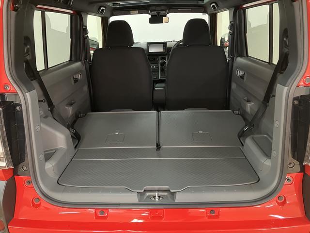 タフトＧ　ダーククロムベンチャー　元試乗車・クルーズコントロール令和６年☆元試乗車・純正７インチナビ（ＮＭＺＫ−Ｗ７５ＤＥ）・クルーズコントロール・純正１５インチアルミホイール・電子パーキングブレーキ・ブレーキホールド・ＬＥＤヘッドライト・キーフリー２個（大阪府）の中古車