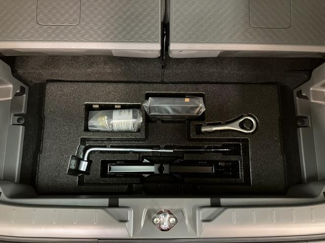 タフトＧ　ダーククロムベンチャー　元試乗車・クルーズコントロール令和６年☆元試乗車・純正７インチナビ（ＮＭＺＫ−Ｗ７５ＤＥ）・クルーズコントロール・純正１５インチアルミホイール・電子パーキングブレーキ・ブレーキホールド・ＬＥＤヘッドライト・キーフリー２個（大阪府）の中古車