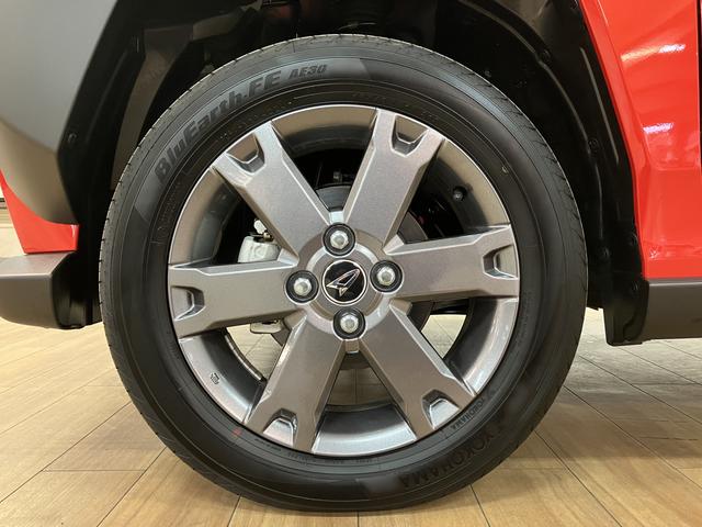 タフトＧ　ダーククロムベンチャー　元試乗車・クルーズコントロール令和６年☆元試乗車・純正７インチナビ（ＮＭＺＫ−Ｗ７５ＤＥ）・クルーズコントロール・純正１５インチアルミホイール・電子パーキングブレーキ・ブレーキホールド・ＬＥＤヘッドライト・キーフリー２個（大阪府）の中古車