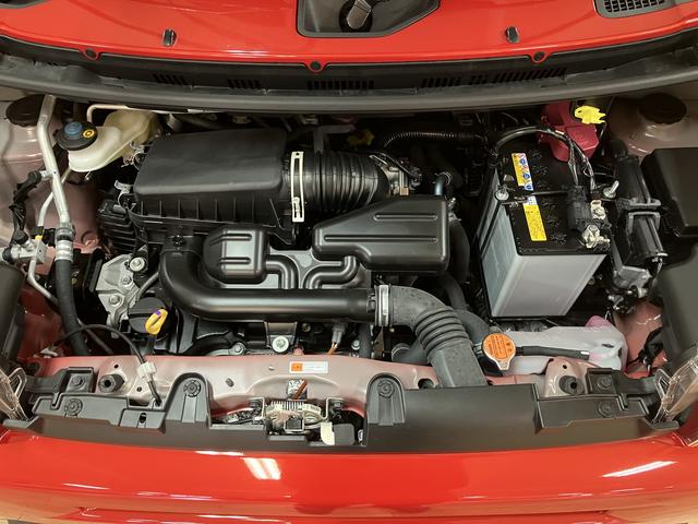 タフトＧ　ダーククロムベンチャー　元試乗車・クルーズコントロール令和６年☆元試乗車・純正７インチナビ（ＮＭＺＫ−Ｗ７５ＤＥ）・クルーズコントロール・純正１５インチアルミホイール・電子パーキングブレーキ・ブレーキホールド・ＬＥＤヘッドライト・キーフリー２個（大阪府）の中古車