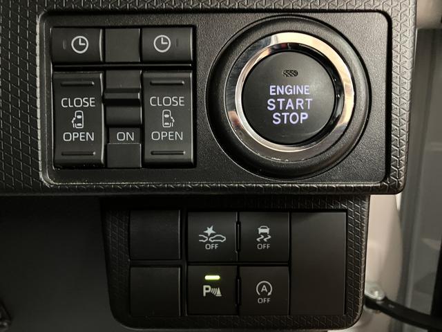 タントカスタムＸ　１０インチナビ・前後ドラレコ・ＥＴＣ車載器純正１０インチスタイリッシュナビ・前後ドラレコ・ＥＴＣ車載器・バックカメラ・運転席／助手席シートヒーター・両側電動スライドドア・電子パーキングブレーキ・ブレーキホールド・ＬＥＤヘッドライト（大阪府）の中古車