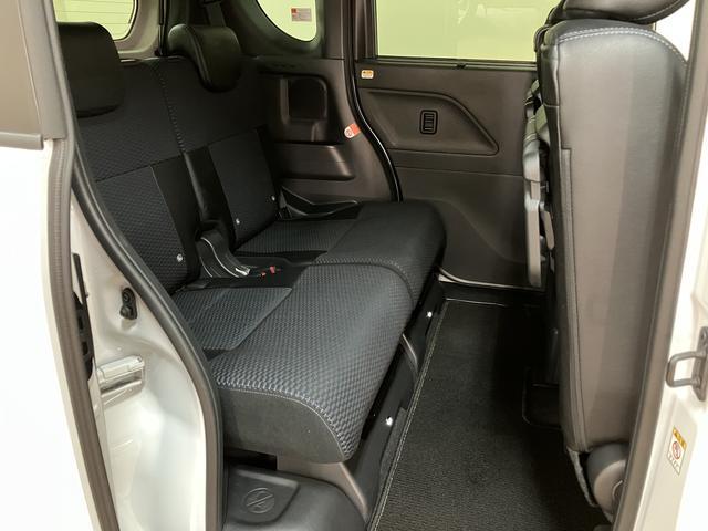 タントカスタムＸ　１０インチナビ・前後ドラレコ・ＥＴＣ車載器純正１０インチスタイリッシュナビ・前後ドラレコ・ＥＴＣ車載器・バックカメラ・運転席／助手席シートヒーター・両側電動スライドドア・電子パーキングブレーキ・ブレーキホールド・ＬＥＤヘッドライト（大阪府）の中古車