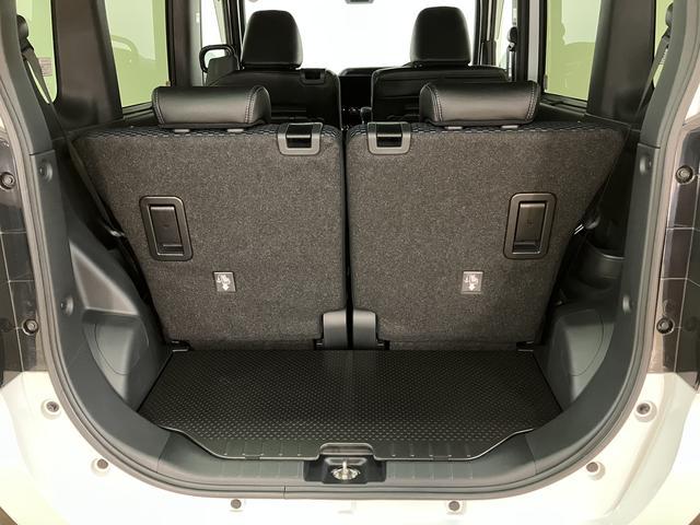 タントカスタムＸ　１０インチナビ・前後ドラレコ・ＥＴＣ車載器純正１０インチスタイリッシュナビ・前後ドラレコ・ＥＴＣ車載器・バックカメラ・運転席／助手席シートヒーター・両側電動スライドドア・電子パーキングブレーキ・ブレーキホールド・ＬＥＤヘッドライト（大阪府）の中古車