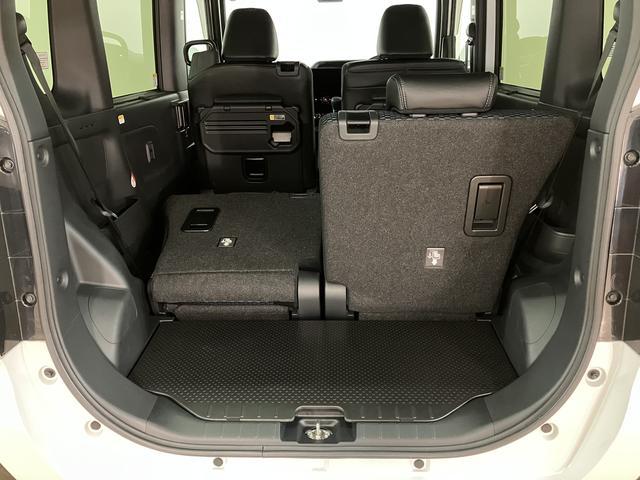 タントカスタムＸ　１０インチナビ・前後ドラレコ・ＥＴＣ車載器純正１０インチスタイリッシュナビ・前後ドラレコ・ＥＴＣ車載器・バックカメラ・運転席／助手席シートヒーター・両側電動スライドドア・電子パーキングブレーキ・ブレーキホールド・ＬＥＤヘッドライト（大阪府）の中古車