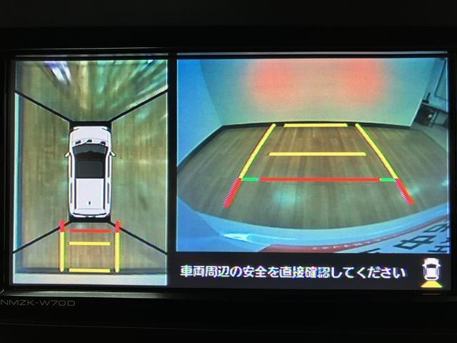 タフトＧ　純正ナビ／前後ドラレコ／パノラマモニターナビ（ＮＭＺＫ−Ｗ７０Ｄ）／パノラマモニター／前後ドラレコ／ＥＴＣ／電動パーキングブレーキ／ホールド機能／ＬＥＤヘッドライト／キーフリー／シートヒーター／１５インチアルミホイール／（大阪府）の中古車