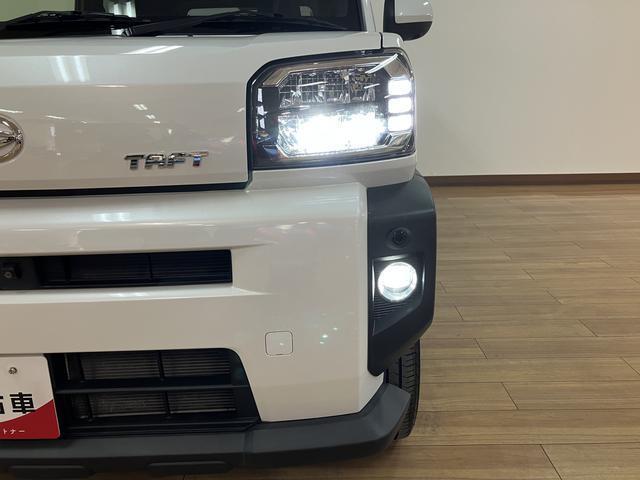 タフトＧ　純正ナビ／前後ドラレコ／パノラマモニターナビ（ＮＭＺＫ−Ｗ７０Ｄ）／パノラマモニター／前後ドラレコ／ＥＴＣ／電動パーキングブレーキ／ホールド機能／ＬＥＤヘッドライト／キーフリー／シートヒーター／１５インチアルミホイール／（大阪府）の中古車