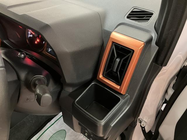 タフトＧ　純正ナビ／前後ドラレコ／パノラマモニターナビ（ＮＭＺＫ−Ｗ７０Ｄ）／パノラマモニター／前後ドラレコ／ＥＴＣ／電動パーキングブレーキ／ホールド機能／ＬＥＤヘッドライト／キーフリー／シートヒーター／１５インチアルミホイール／（大阪府）の中古車