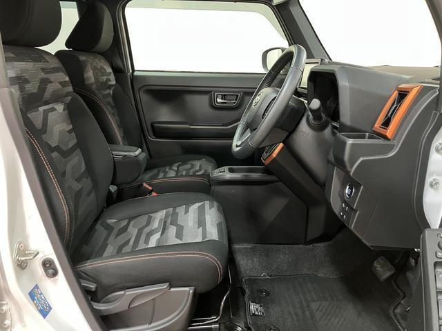 タフトＧ　純正ナビ／前後ドラレコ／パノラマモニターナビ（ＮＭＺＫ−Ｗ７０Ｄ）／パノラマモニター／前後ドラレコ／ＥＴＣ／電動パーキングブレーキ／ホールド機能／ＬＥＤヘッドライト／キーフリー／シートヒーター／１５インチアルミホイール／（大阪府）の中古車