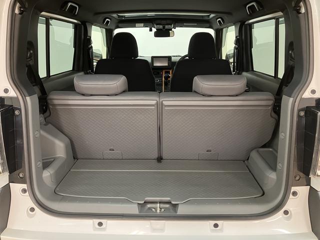 タフトＧ　純正ナビ／前後ドラレコ／パノラマモニターナビ（ＮＭＺＫ−Ｗ７０Ｄ）／パノラマモニター／前後ドラレコ／ＥＴＣ／電動パーキングブレーキ／ホールド機能／ＬＥＤヘッドライト／キーフリー／シートヒーター／１５インチアルミホイール／（大阪府）の中古車