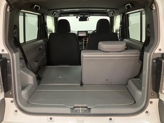 タフトＧ　純正ナビ／前後ドラレコ／パノラマモニターナビ（ＮＭＺＫ−Ｗ７０Ｄ）／パノラマモニター／前後ドラレコ／ＥＴＣ／電動パーキングブレーキ／ホールド機能／ＬＥＤヘッドライト／キーフリー／シートヒーター／１５インチアルミホイール／（大阪府）の中古車