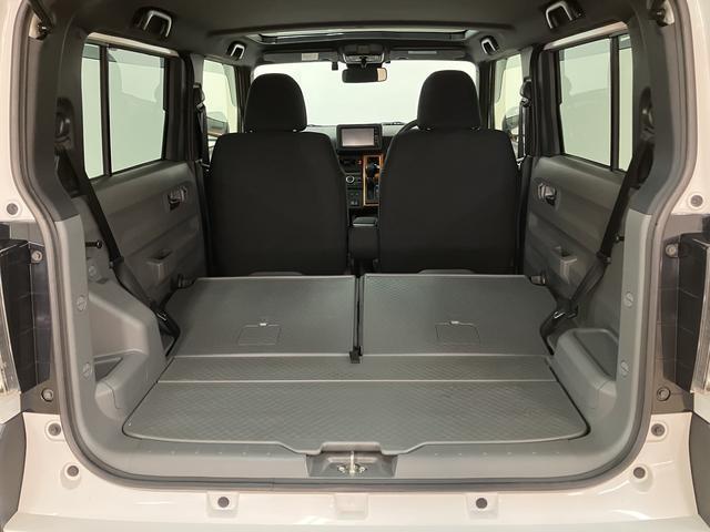 タフトＧ　純正ナビ／前後ドラレコ／パノラマモニターナビ（ＮＭＺＫ−Ｗ７０Ｄ）／パノラマモニター／前後ドラレコ／ＥＴＣ／電動パーキングブレーキ／ホールド機能／ＬＥＤヘッドライト／キーフリー／シートヒーター／１５インチアルミホイール／（大阪府）の中古車