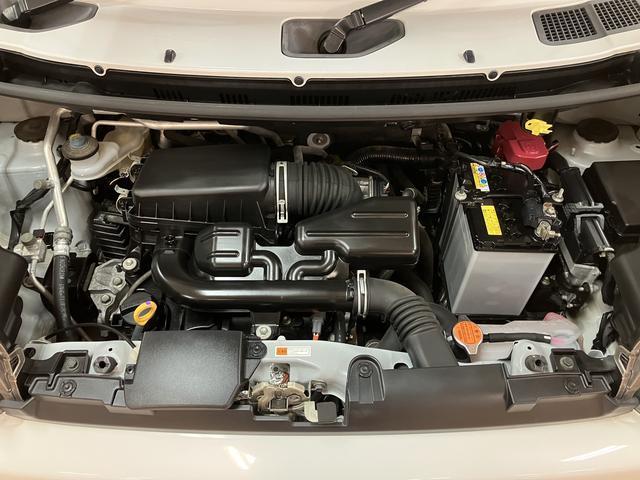 タフトＧ　純正ナビ／前後ドラレコ／パノラマモニターナビ（ＮＭＺＫ−Ｗ７０Ｄ）／パノラマモニター／前後ドラレコ／ＥＴＣ／電動パーキングブレーキ／ホールド機能／ＬＥＤヘッドライト／キーフリー／シートヒーター／１５インチアルミホイール／（大阪府）の中古車