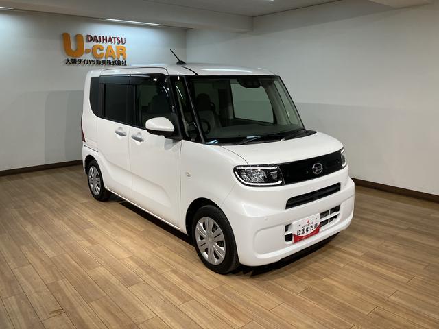 タントＸセレクション／純正ナビ／パノラマ／前後ドラレコ／ＥＴＣ１年間走行距離無制限保証／走行１．１万ｋｍ／純正ナビ／パノラマモニター／前後ドラレコ／ＥＴＣ／片側パワースライドドア／前席シートヒーター／ＬＥＤヘッドライト／オートエアコン／キーフリー／車検整備渡し（大阪府）の中古車
