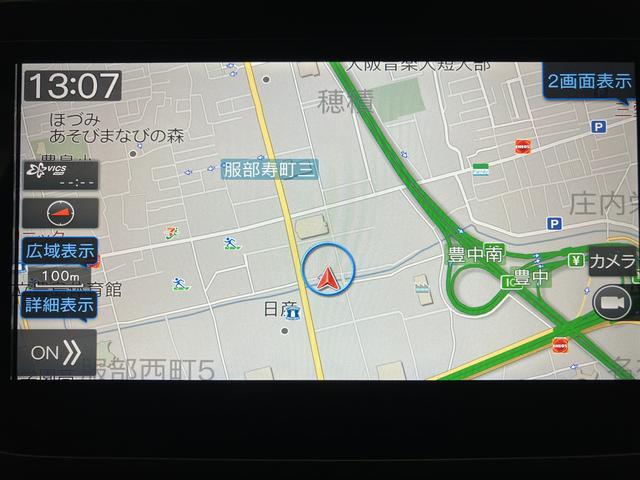 ムーヴカスタム　ＲＳ　ハイパーリミテッドＳＡIII／ナビ／パノラマ新車保証継承／走行４．４万ｋｍ／純正ナビ／パノラマモニター／前後ドラレコ／ＥＴＣ／運転席シートヒーター／ＬＥＤヘッドライト・フォグランプ／キーフリー／オートエアコン／ＨＤＭＩ／車検整備渡し（大阪府）の中古車