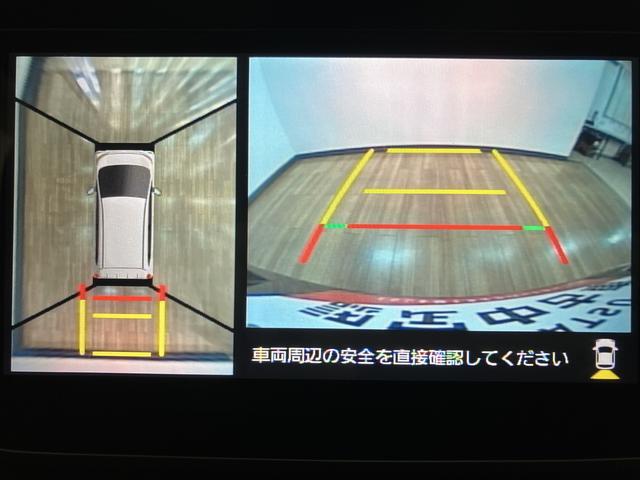 ムーヴカスタム　ＲＳ　ハイパーリミテッドＳＡIII／ナビ／パノラマ新車保証継承／走行４．４万ｋｍ／純正ナビ／パノラマモニター／前後ドラレコ／ＥＴＣ／運転席シートヒーター／ＬＥＤヘッドライト・フォグランプ／キーフリー／オートエアコン／ＨＤＭＩ／車検整備渡し（大阪府）の中古車