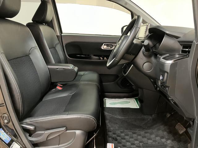 ムーヴカスタム　ＲＳ　ハイパーリミテッドＳＡIII／ナビ／パノラマ新車保証継承／走行４．４万ｋｍ／純正ナビ／パノラマモニター／前後ドラレコ／ＥＴＣ／運転席シートヒーター／ＬＥＤヘッドライト・フォグランプ／キーフリー／オートエアコン／ＨＤＭＩ／車検整備渡し（大阪府）の中古車