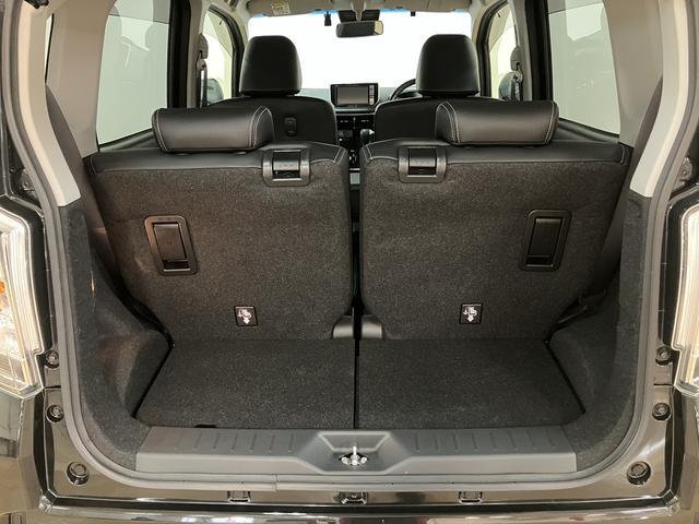 ムーヴカスタム　ＲＳ　ハイパーリミテッドＳＡIII／ナビ／パノラマ新車保証継承／走行４．４万ｋｍ／純正ナビ／パノラマモニター／前後ドラレコ／ＥＴＣ／運転席シートヒーター／ＬＥＤヘッドライト・フォグランプ／キーフリー／オートエアコン／ＨＤＭＩ／車検整備渡し（大阪府）の中古車