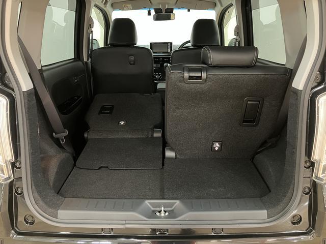 ムーヴカスタム　ＲＳ　ハイパーリミテッドＳＡIII／ナビ／パノラマ新車保証継承／走行４．４万ｋｍ／純正ナビ／パノラマモニター／前後ドラレコ／ＥＴＣ／運転席シートヒーター／ＬＥＤヘッドライト・フォグランプ／キーフリー／オートエアコン／ＨＤＭＩ／車検整備渡し（大阪府）の中古車