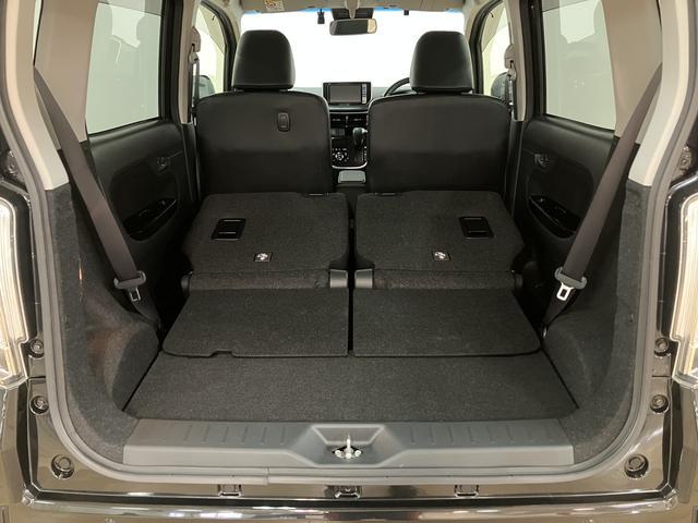 ムーヴカスタム　ＲＳ　ハイパーリミテッドＳＡIII／ナビ／パノラマ新車保証継承／走行４．４万ｋｍ／純正ナビ／パノラマモニター／前後ドラレコ／ＥＴＣ／運転席シートヒーター／ＬＥＤヘッドライト・フォグランプ／キーフリー／オートエアコン／ＨＤＭＩ／車検整備渡し（大阪府）の中古車