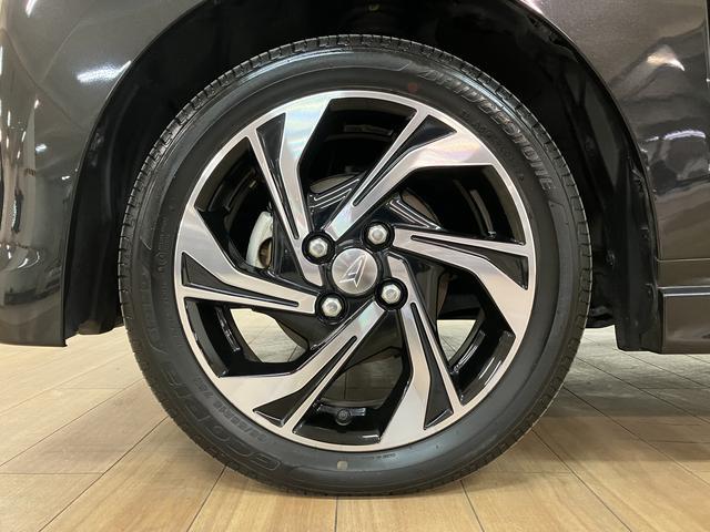 ムーヴカスタム　ＲＳ　ハイパーリミテッドＳＡIII／ナビ／パノラマ新車保証継承／走行４．４万ｋｍ／純正ナビ／パノラマモニター／前後ドラレコ／ＥＴＣ／運転席シートヒーター／ＬＥＤヘッドライト・フォグランプ／キーフリー／オートエアコン／ＨＤＭＩ／車検整備渡し（大阪府）の中古車