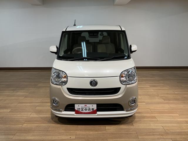 ムーヴキャンバスＸメイクアップリミテッド　ＳＡIII　ナビ・ドラレコ走行距離３．３万キロ☆純正８インチハイエンドナビ・ドラレコ・パノラマモニター・ＵＳＢ端子・ＨＤＭＩ端子・両側電動スライドドア・ＬＥＤヘッドライト・オートライト・オートハイビーム・キーフリー２個（大阪府）の中古車