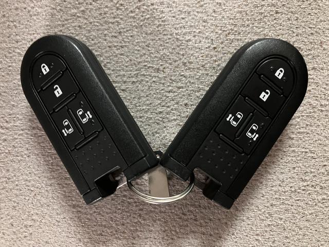 ムーヴキャンバスＸメイクアップリミテッド　ＳＡIII　ナビ・ドラレコ走行距離３．３万キロ☆純正８インチハイエンドナビ・ドラレコ・パノラマモニター・ＵＳＢ端子・ＨＤＭＩ端子・両側電動スライドドア・ＬＥＤヘッドライト・オートライト・オートハイビーム・キーフリー２個（大阪府）の中古車