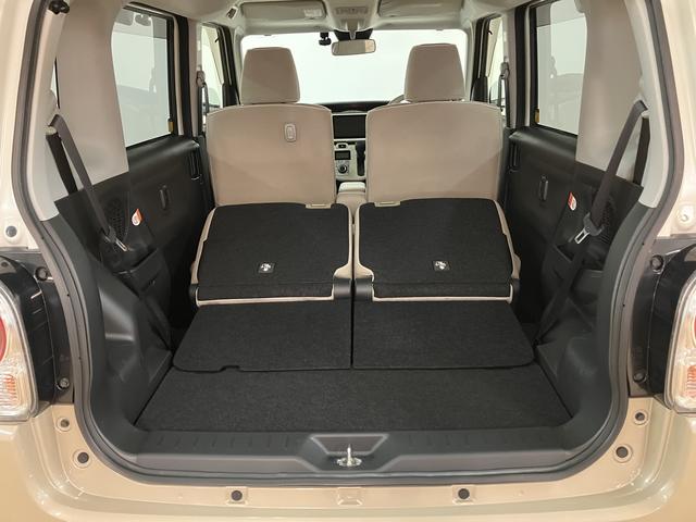 ムーヴキャンバスＸメイクアップリミテッド　ＳＡIII　ナビ・ドラレコ走行距離３．３万キロ☆純正８インチハイエンドナビ・ドラレコ・パノラマモニター・ＵＳＢ端子・ＨＤＭＩ端子・両側電動スライドドア・ＬＥＤヘッドライト・オートライト・オートハイビーム・キーフリー２個（大阪府）の中古車