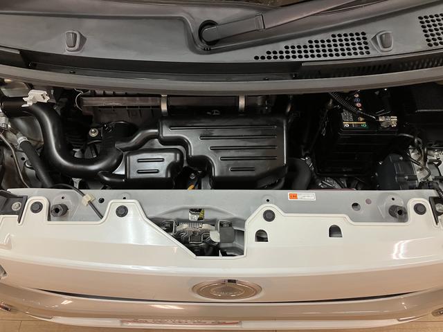 ムーヴキャンバスＸメイクアップリミテッド　ＳＡIII　ナビ・ドラレコ走行距離３．３万キロ☆純正８インチハイエンドナビ・ドラレコ・パノラマモニター・ＵＳＢ端子・ＨＤＭＩ端子・両側電動スライドドア・ＬＥＤヘッドライト・オートライト・オートハイビーム・キーフリー２個（大阪府）の中古車