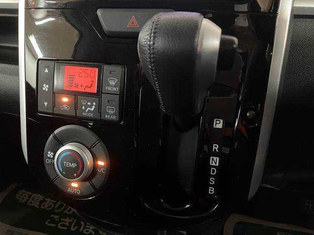 タントカスタムＲＳ　スマートセレクションＳＡ／ナビ／バックカメラ１年間走行距離無制限保証／ナビ（ＮＳＺＰ−Ｗ６４Ｄ）／バックカメラ／ＥＴＣ／両側パワースライドドア／ＬＥＤヘッドライト／ハロゲンフォグランプ／オートエアコン／キーフリー／リアガラスフィルム５面（大阪府）の中古車