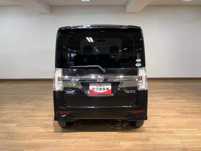 タントカスタムＲＳ　スマートセレクションＳＡ／ナビ／バックカメラ１年間走行距離無制限保証／ナビ（ＮＳＺＰ−Ｗ６４Ｄ）／バックカメラ／ＥＴＣ／両側パワースライドドア／ＬＥＤヘッドライト／ハロゲンフォグランプ／オートエアコン／キーフリー／リアガラスフィルム５面（大阪府）の中古車