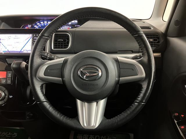 タントカスタムＲＳ　スマートセレクションＳＡ／ナビ／バックカメラ１年間走行距離無制限保証／ナビ（ＮＳＺＰ−Ｗ６４Ｄ）／バックカメラ／ＥＴＣ／両側パワースライドドア／ＬＥＤヘッドライト／ハロゲンフォグランプ／オートエアコン／キーフリー／リアガラスフィルム５面（大阪府）の中古車