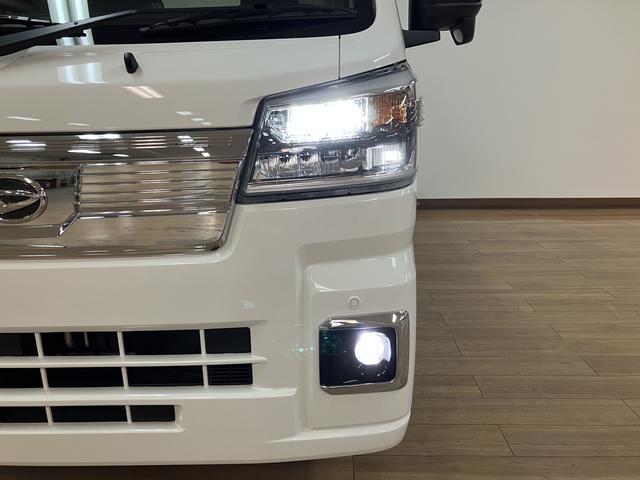ハイゼットトラックエクストラ／走行１．１万ｋｍ／純正ナビ／前ドラレコ／ＥＴＣ新車保証継承／走行１．１万ｋｍ／純正ナビ（ＮＭＺＬ−Ｗ７２Ｄ）／ＣＤ／ＤＶＤ／Ｂｌｕｅｔｏｏｔｈ／前ドラレコ／ＥＴＣ／ＬＥＤヘッドライト・フォグランプ／キーフリー／電動格納ドアミラー／ＵＳＢソケット（大阪府）の中古車