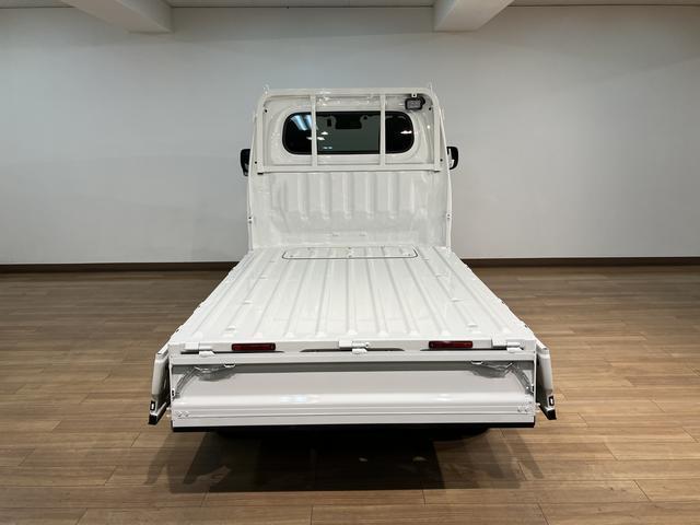 ハイゼットトラックエクストラ／走行１．１万ｋｍ／純正ナビ／前ドラレコ／ＥＴＣ新車保証継承／走行１．１万ｋｍ／純正ナビ（ＮＭＺＬ−Ｗ７２Ｄ）／ＣＤ／ＤＶＤ／Ｂｌｕｅｔｏｏｔｈ／前ドラレコ／ＥＴＣ／ＬＥＤヘッドライト・フォグランプ／キーフリー／電動格納ドアミラー／ＵＳＢソケット（大阪府）の中古車