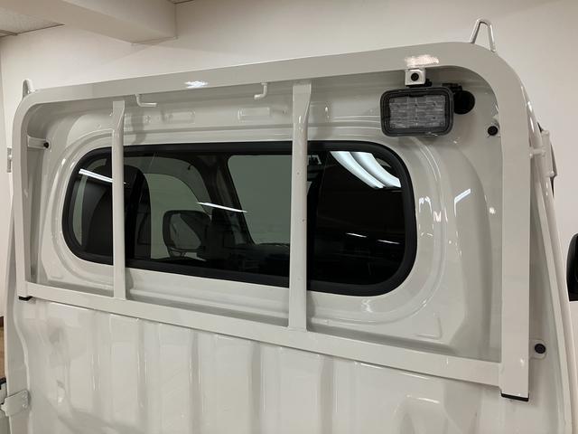 ハイゼットトラックエクストラ／走行１．１万ｋｍ／純正ナビ／前ドラレコ／ＥＴＣ新車保証継承／走行１．１万ｋｍ／純正ナビ（ＮＭＺＬ−Ｗ７２Ｄ）／ＣＤ／ＤＶＤ／Ｂｌｕｅｔｏｏｔｈ／前ドラレコ／ＥＴＣ／ＬＥＤヘッドライト・フォグランプ／キーフリー／電動格納ドアミラー／ＵＳＢソケット（大阪府）の中古車