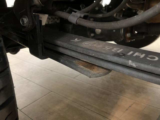 ハイゼットトラックエクストラ／走行１．１万ｋｍ／純正ナビ／前ドラレコ／ＥＴＣ新車保証継承／走行１．１万ｋｍ／純正ナビ（ＮＭＺＬ−Ｗ７２Ｄ）／ＣＤ／ＤＶＤ／Ｂｌｕｅｔｏｏｔｈ／前ドラレコ／ＥＴＣ／ＬＥＤヘッドライト・フォグランプ／キーフリー／電動格納ドアミラー／ＵＳＢソケット（大阪府）の中古車