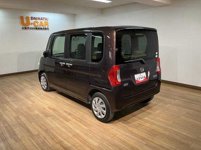 タントＸ／ナビ／ＥＴＣ／片側パワースライドドア／車検整備渡し１年間走行距離無制限保証／純正ナビ（ＮＭＣＫ−Ｗ６５Ｄ）／ＥＴＣ／片側パワースライドドア／ハロゲンヘッドライト／オートライト／オートエアコン／キーフリー／電動格納ドアミラー／車検整備渡し（大阪府）の中古車