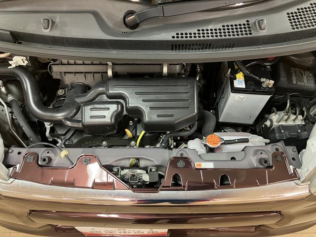 タントＸ／ナビ／ＥＴＣ／片側パワースライドドア／車検整備渡し１年間走行距離無制限保証／純正ナビ（ＮＭＣＫ−Ｗ６５Ｄ）／ＥＴＣ／片側パワースライドドア／ハロゲンヘッドライト／オートライト／オートエアコン／キーフリー／電動格納ドアミラー／車検整備渡し（大阪府）の中古車