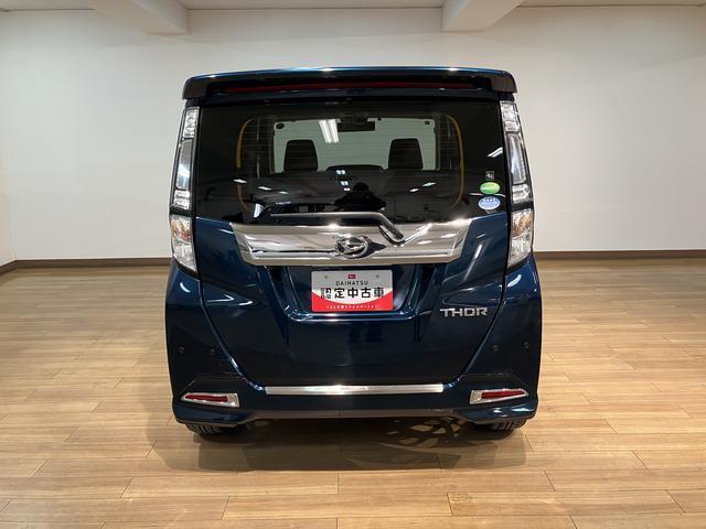 トールカスタムG ターボ SAIII 9インチナビ・ETC車載器平成31年式☆2.6万キロ・純正9インチナビ・ETC車載器・ドラレコ・パノラマモニター・クルーズコントロール・両側電動スライドドア・16インチアルミホイール・LEDヘッドライト・キーフリー2個(大阪府)の中古車