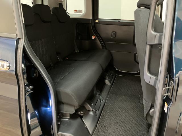 トールカスタムG ターボ SAIII 9インチナビ・ETC車載器平成31年式☆2.6万キロ・純正9インチナビ・ETC車載器・ドラレコ・パノラマモニター・クルーズコントロール・両側電動スライドドア・16インチアルミホイール・LEDヘッドライト・キーフリー2個(大阪府)の中古車