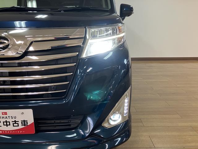 トールカスタムG ターボ SAIII 9インチナビ・ETC車載器平成31年式☆2.6万キロ・純正9インチナビ・ETC車載器・ドラレコ・パノラマモニター・クルーズコントロール・両側電動スライドドア・16インチアルミホイール・LEDヘッドライト・キーフリー2個(大阪府)の中古車