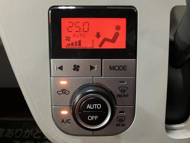 ムーヴX SAII ワイドシンプルCDチューナー・ETC車載器平成28年式☆4.1万キロ純正ワイドシンプルCDチューナー・ETC車載器・LEDプラズマクラスター・衝突回避軽減ブレーキ・プッシュボタンスタート・オートライト・電動格納ミラー・キーフリー2個(大阪府)の中古車