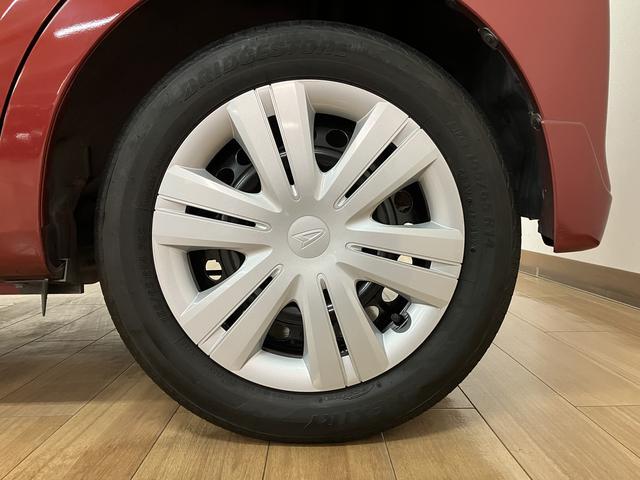 ムーヴX SAII ワイドシンプルCDチューナー・ETC車載器平成28年式☆4.1万キロ純正ワイドシンプルCDチューナー・ETC車載器・LEDプラズマクラスター・衝突回避軽減ブレーキ・プッシュボタンスタート・オートライト・電動格納ミラー・キーフリー2個(大阪府)の中古車